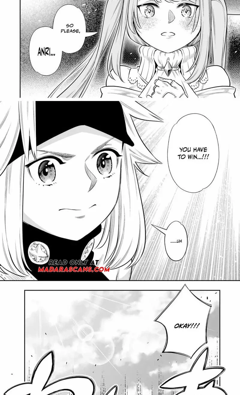 Saijaku na Boku wa "Kabenuke Bugs" de Nariagaru Chapter 60 page 26 - 
