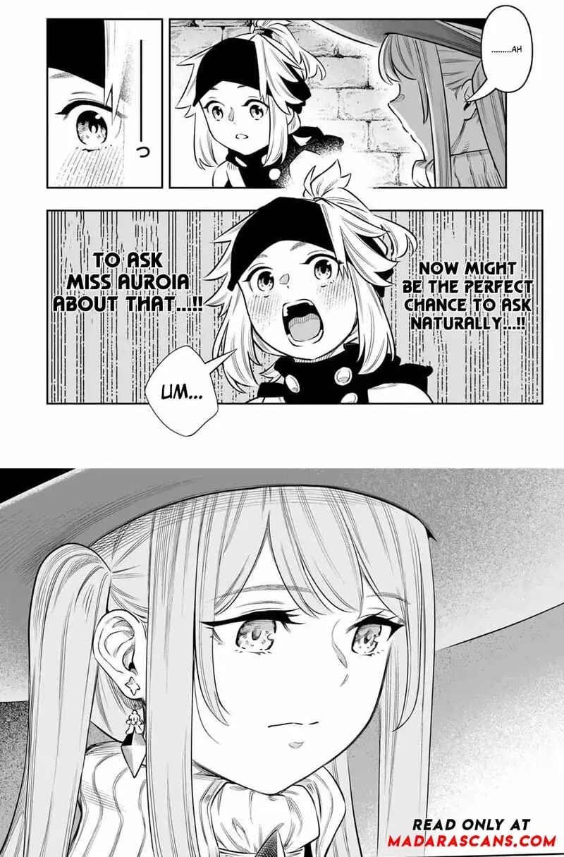 Saijaku na Boku wa "Kabenuke Bugs" de Nariagaru Chapter 60 page 10 - 