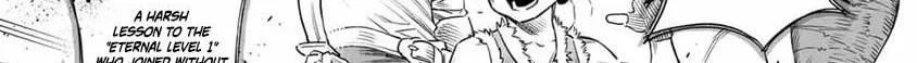Saijaku na Boku wa "Kabenuke Bugs" de Nariagaru Chapter 62 page 14 - 