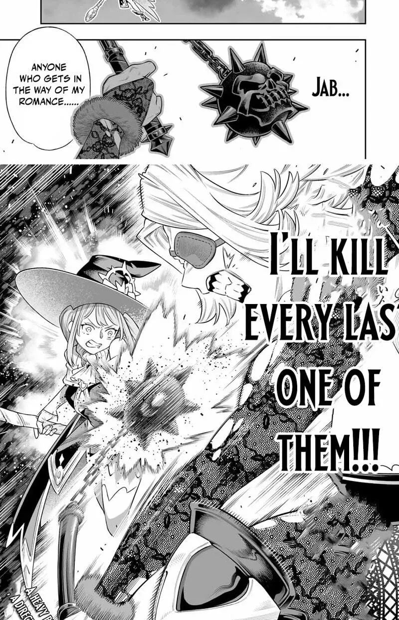 Saijaku na Boku wa "Kabenuke Bugs" de Nariagaru Chapter 63 page 25 - 