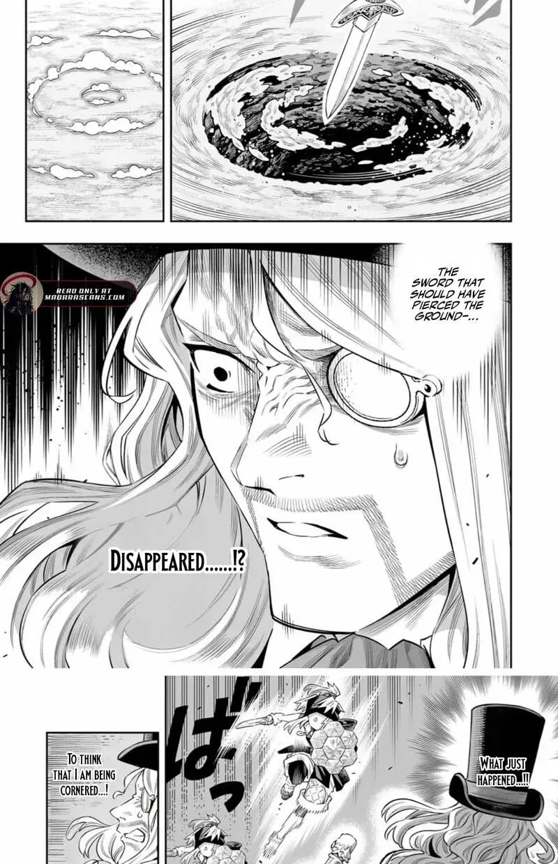 Saijaku na Boku wa "Kabenuke Bugs" de Nariagaru Chapter 65 page 14 - 