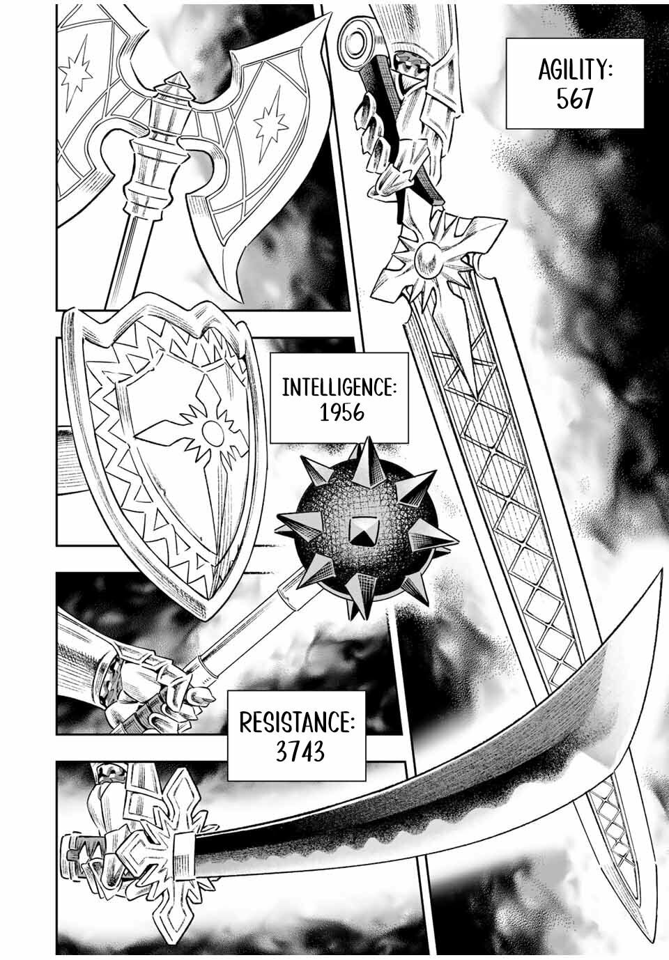 Saijaku na Boku wa "Kabenuke Bugs" de Nariagaru Chapter 7.1 page 2 - 