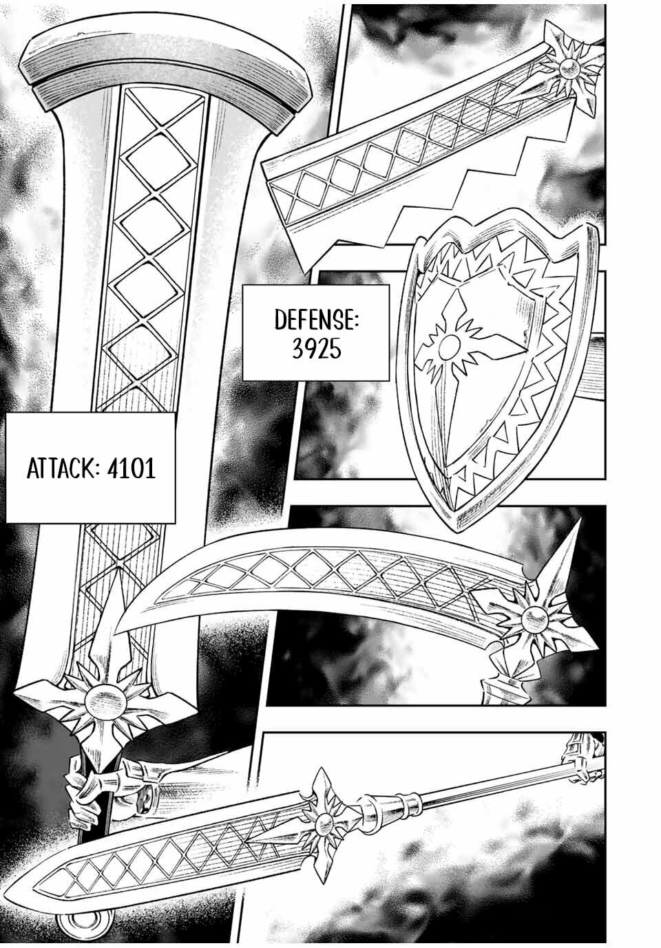 Saijaku na Boku wa "Kabenuke Bugs" de Nariagaru Chapter 7.1 page 3 - 