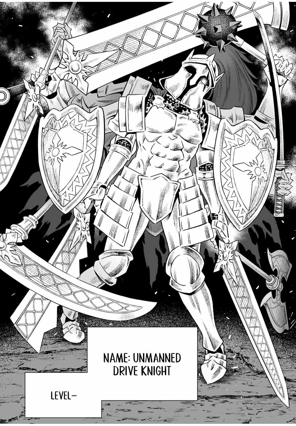 Saijaku na Boku wa "Kabenuke Bugs" de Nariagaru Chapter 7.1 page 4 - 