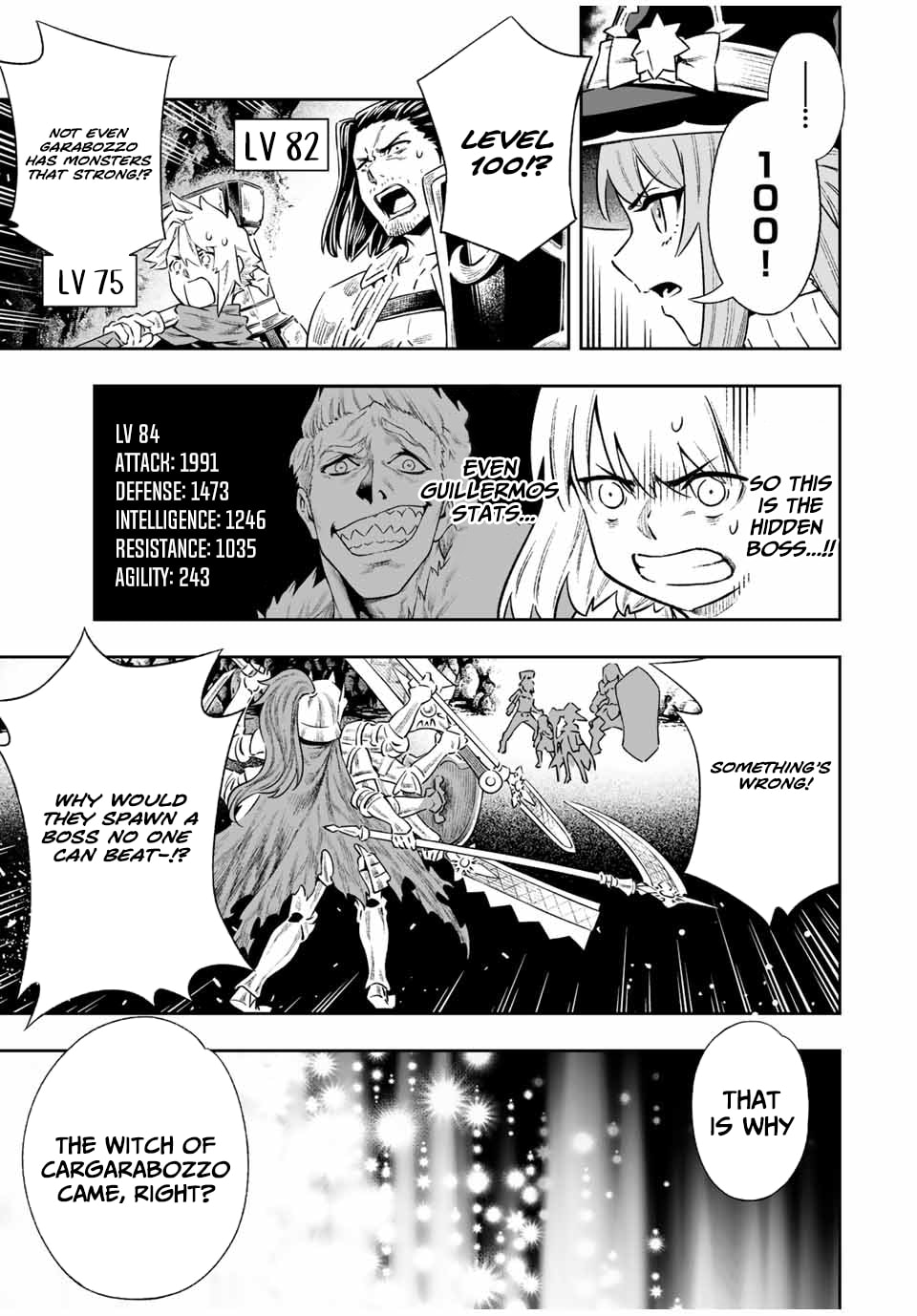 Saijaku na Boku wa "Kabenuke Bugs" de Nariagaru Chapter 7.1 page 5 - 