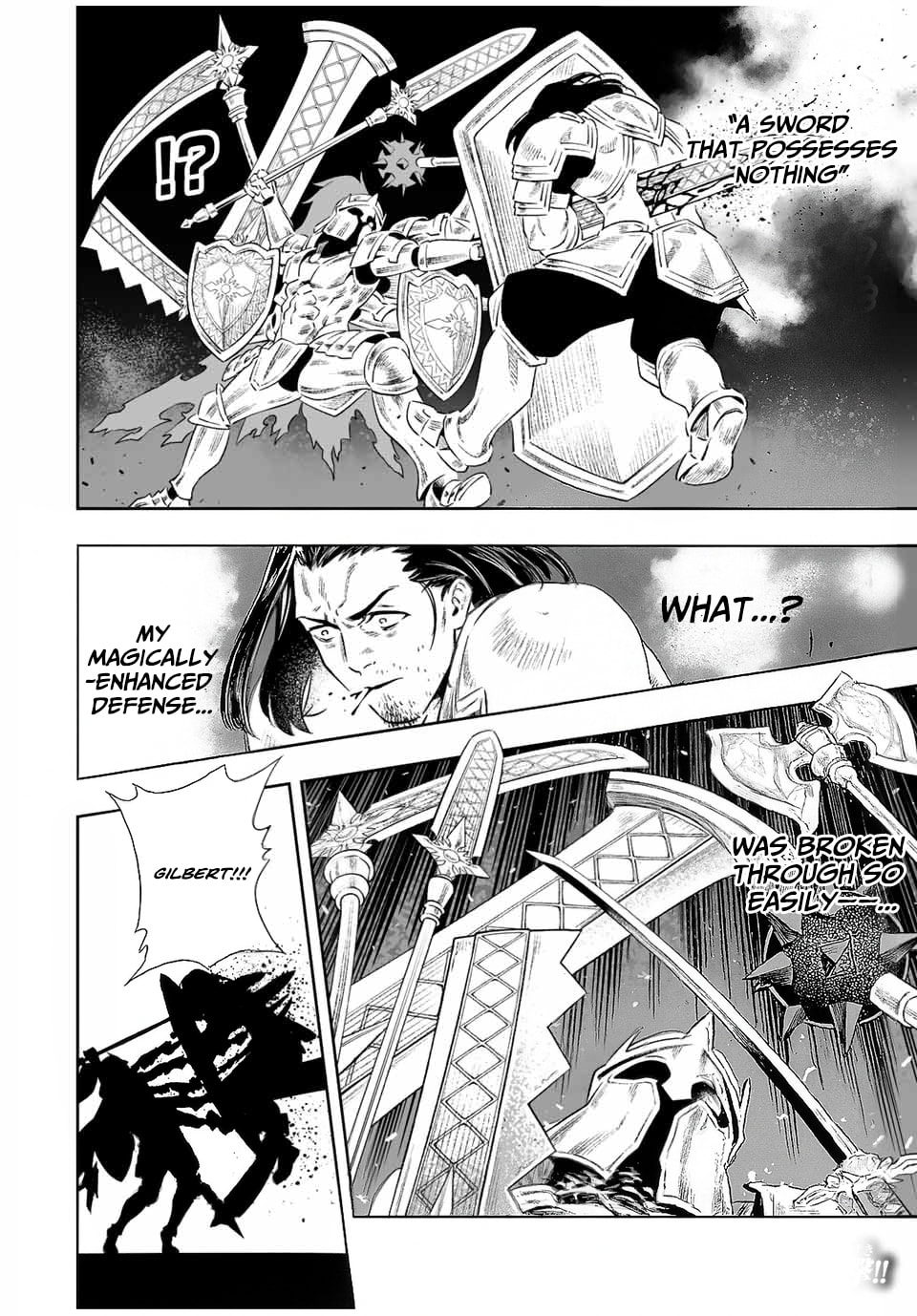 Saijaku na Boku wa "Kabenuke Bugs" de Nariagaru Chapter 7.1 page 10 - 