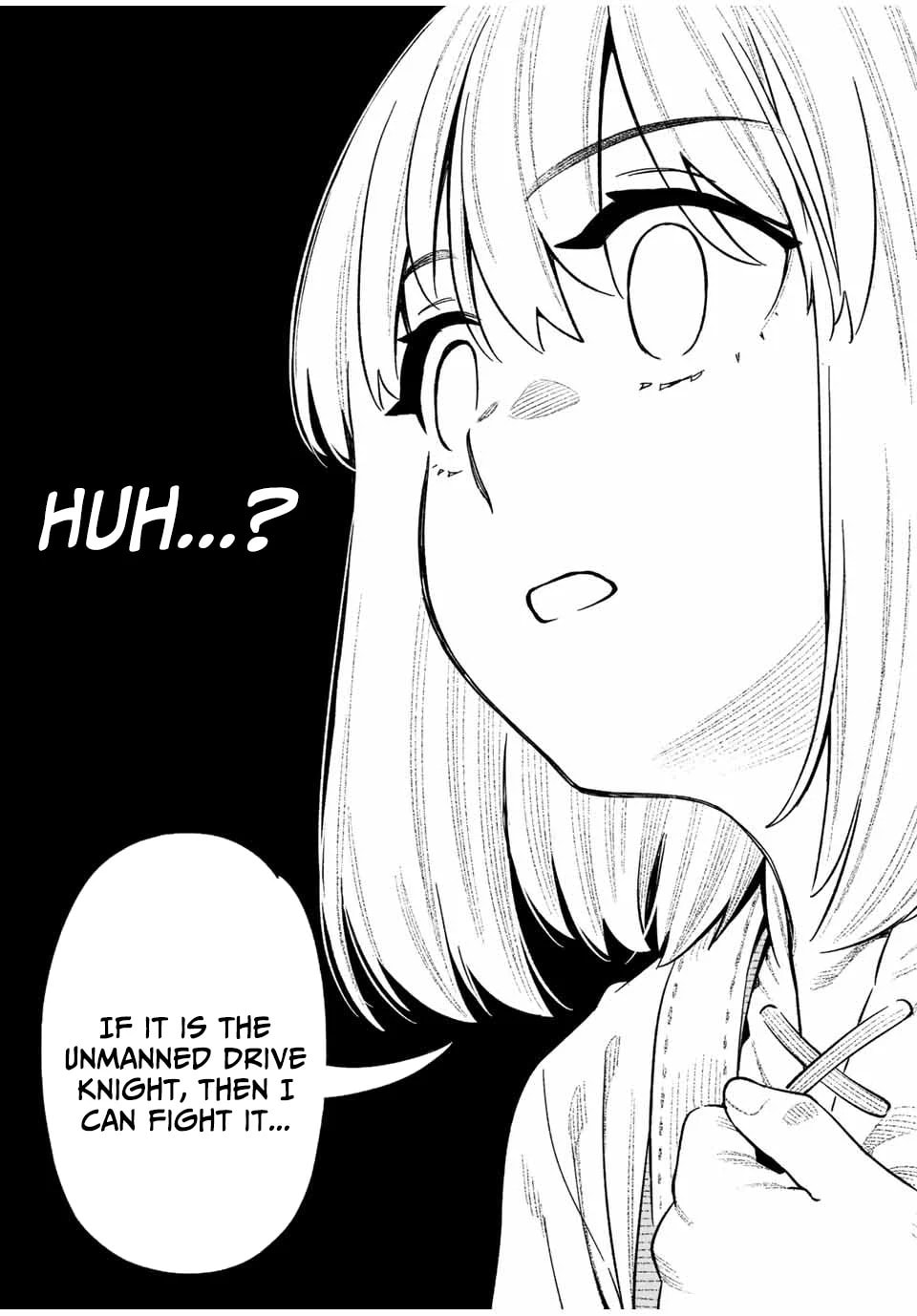 Saijaku na Boku wa "Kabenuke Bugs" de Nariagaru Chapter 7.2 page 2 - 