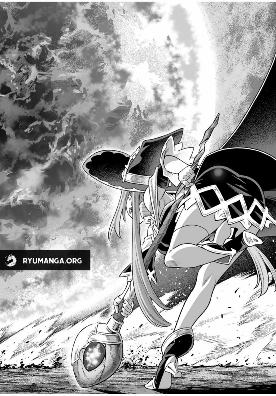 Saijaku na Boku wa "Kabenuke Bugs" de Nariagaru Chapter 7.5 page 15 - 