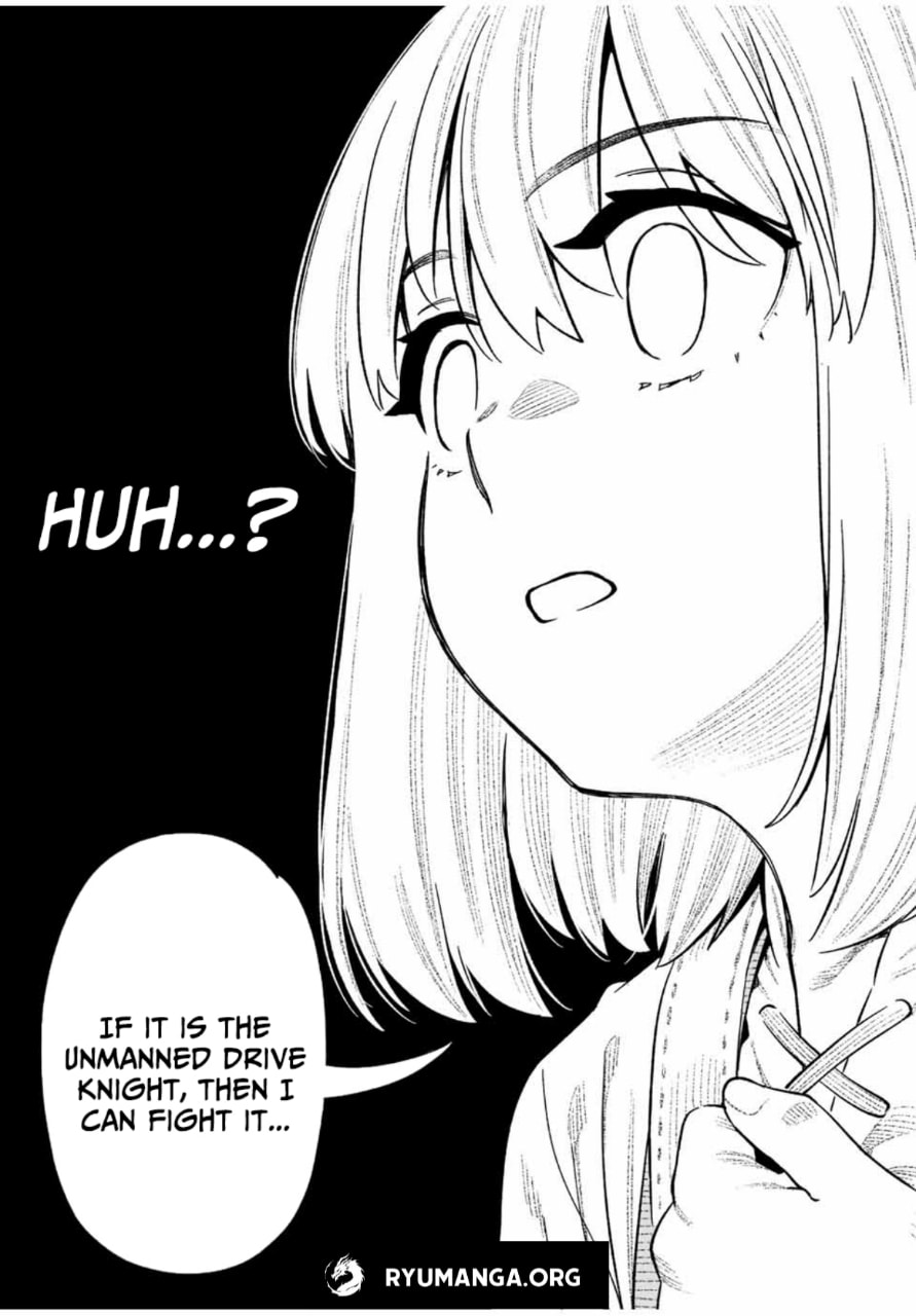 Saijaku na Boku wa "Kabenuke Bugs" de Nariagaru Chapter 7.5 page 3 - 