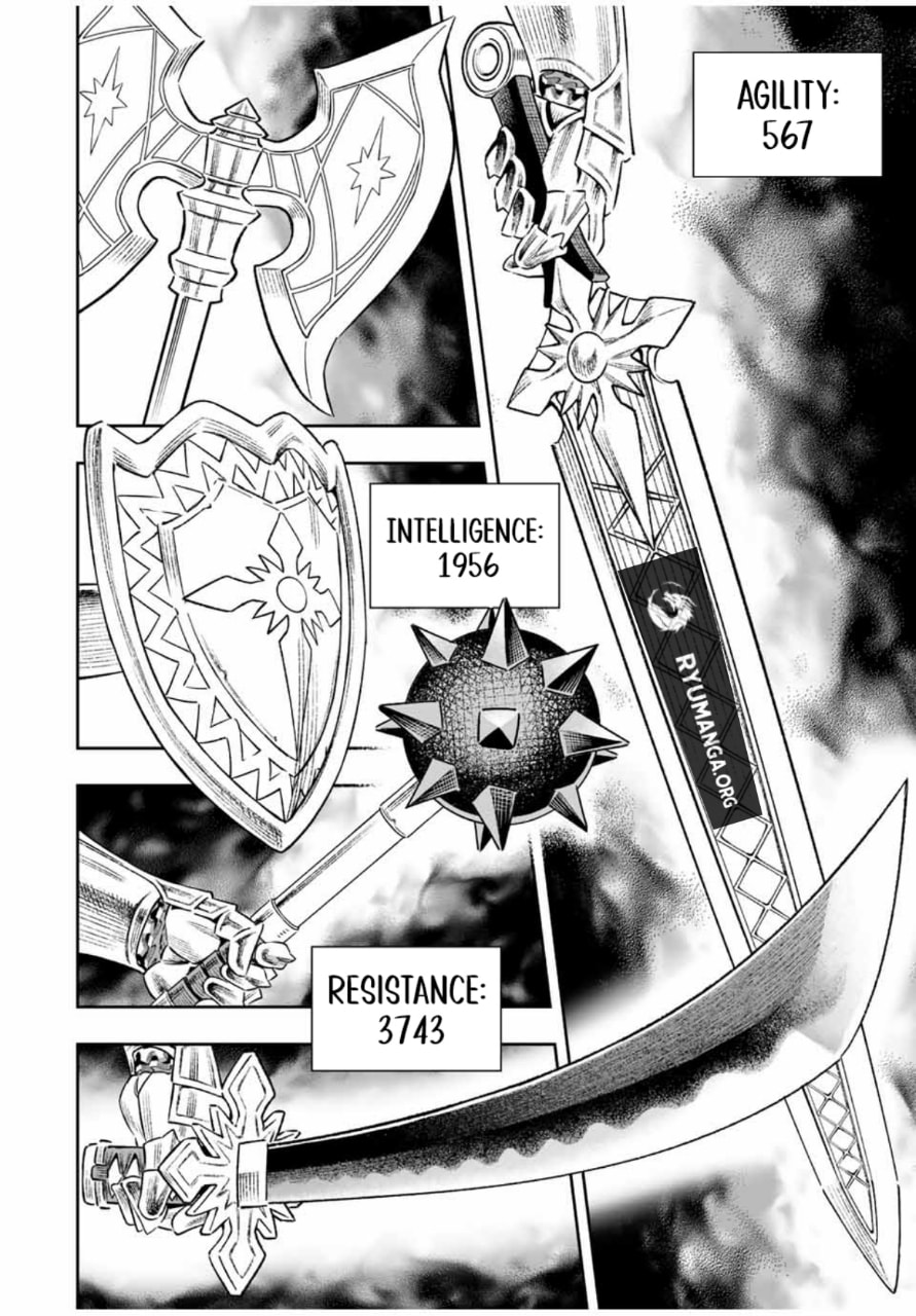 Saijaku na Boku wa "Kabenuke Bugs" de Nariagaru Chapter 7 page 2 - 