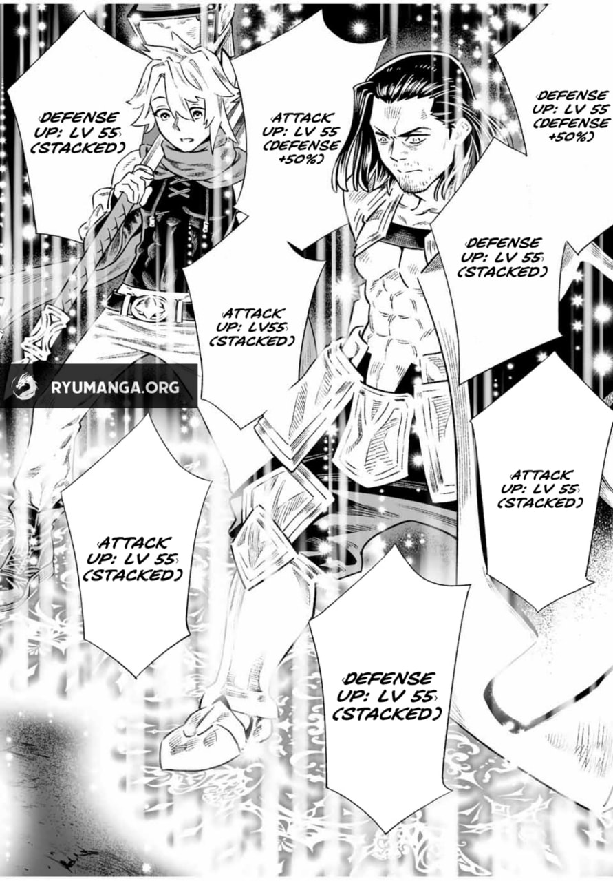 Saijaku na Boku wa "Kabenuke Bugs" de Nariagaru Chapter 7 page 12 - 