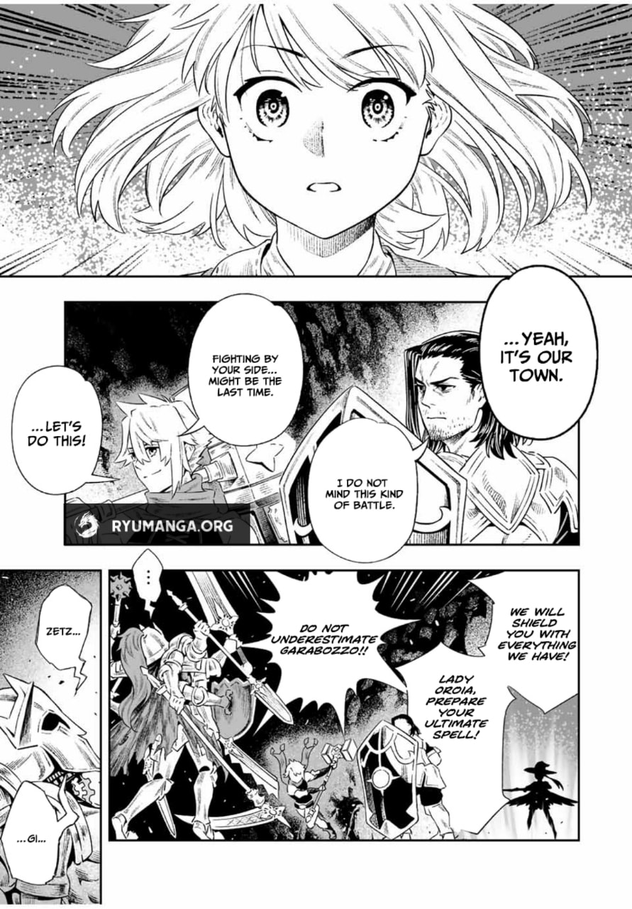 Saijaku na Boku wa "Kabenuke Bugs" de Nariagaru Chapter 7 page 18 - 