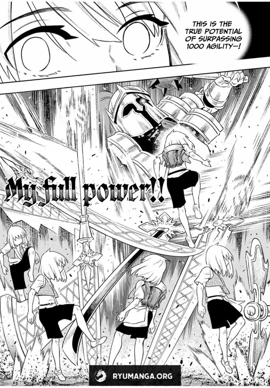 Saijaku na Boku wa "Kabenuke Bugs" de Nariagaru Chapter 7 page 9 - 