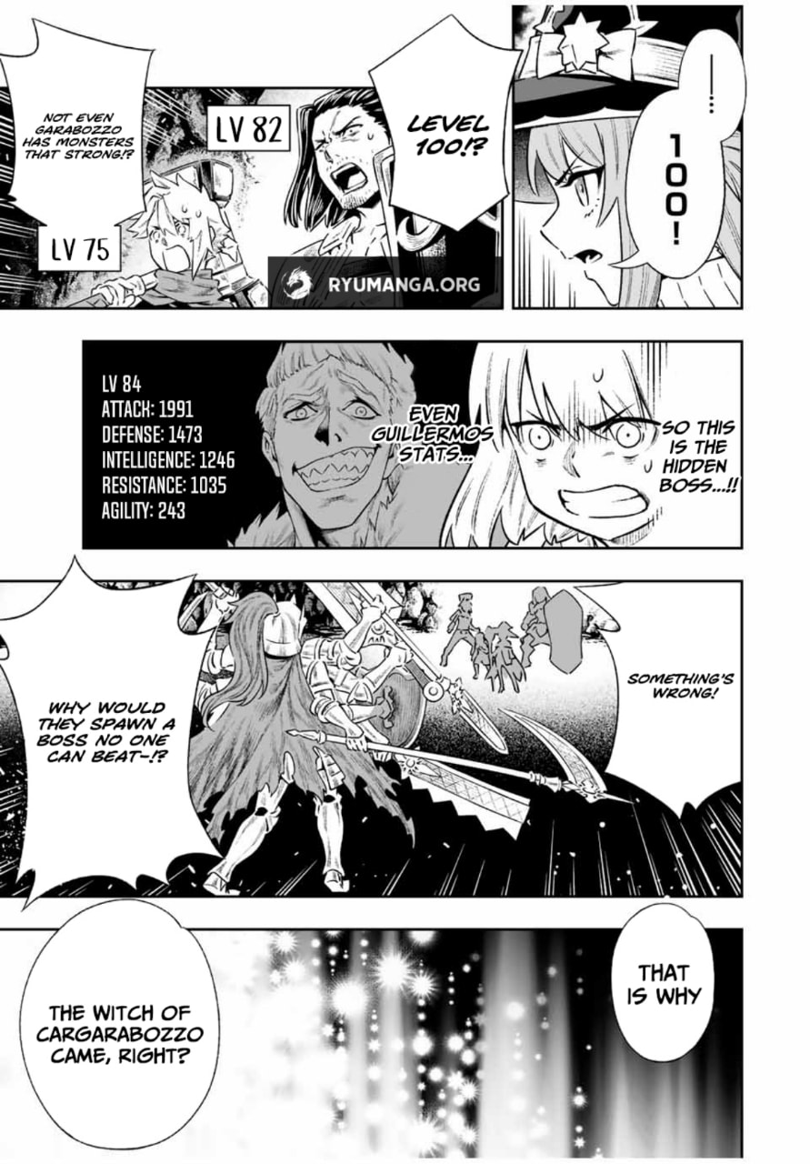 Saijaku na Boku wa "Kabenuke Bugs" de Nariagaru Chapter 7 page 10 - 