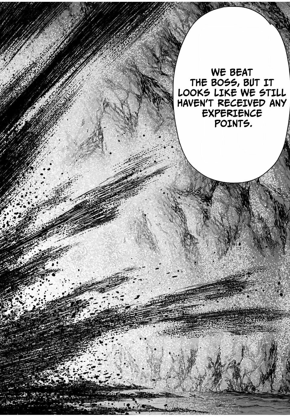 Saijaku na Boku wa "Kabenuke Bugs" de Nariagaru Chapter 8 page 10 - 