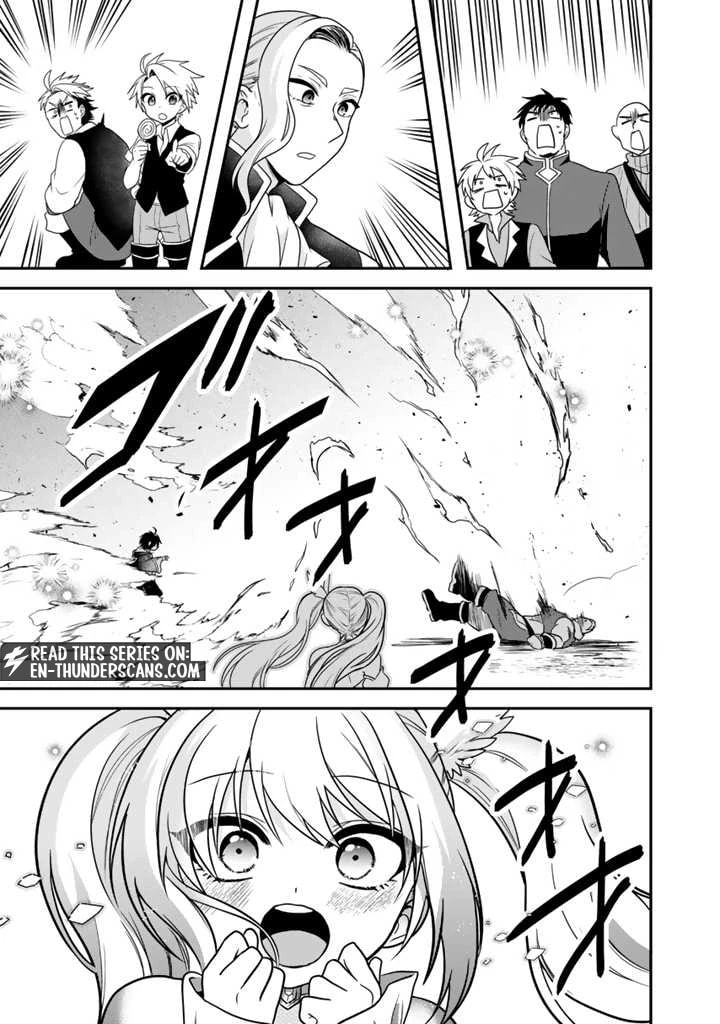 Saijakushoku ga Zense no Chishiki de Sekai Saikyou Chapter 1.2 page 20 - 