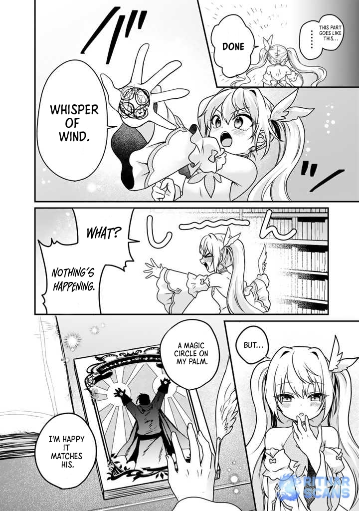Saijakushoku ga Zense no Chishiki de Sekai Saikyou Chapter 3 page 22 - 