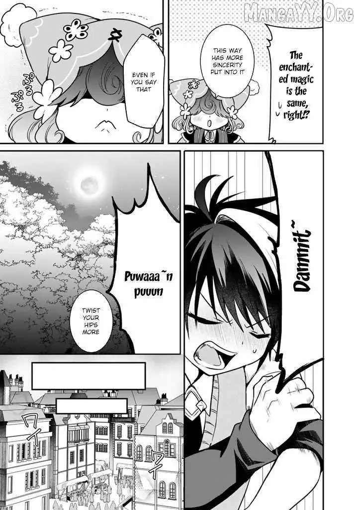 Saijakushoku ga Zense no Chishiki de Sekai Saikyou Chapter 7 page 19 - 