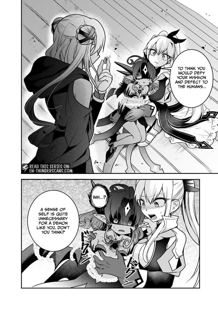 Saijakushoku ga Zense no Chishiki de Sekai Saikyou Chapter 8.3 page 9 - 