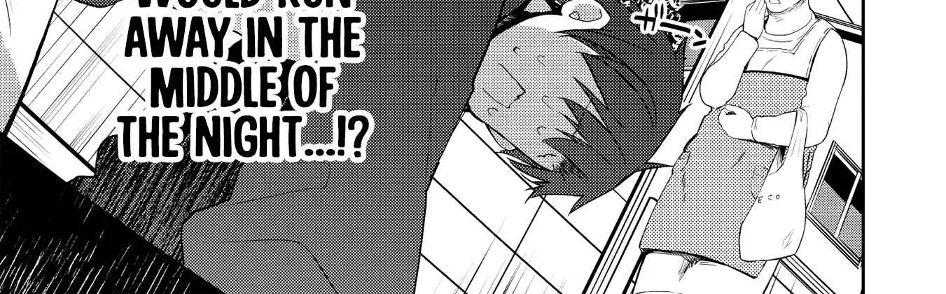 Saijo no Osewa Takane no Hana-darakena Meimon-kou de, Gakuin Ichi no Ojou-sama (Seikatsu Nouryoku Kaimu) wo Kagenagara Osewa suru Koto ni Narimashita Chapter 1 page 12 - 