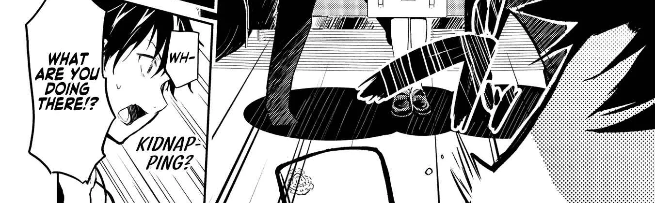 Saijo no Osewa Takane no Hana-darakena Meimon-kou de, Gakuin Ichi no Ojou-sama (Seikatsu Nouryoku Kaimu) wo Kagenagara Osewa suru Koto ni Narimashita Chapter 1 page 18 - 