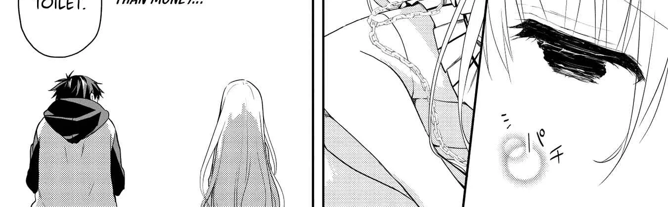 Saijo no Osewa Takane no Hana-darakena Meimon-kou de, Gakuin Ichi no Ojou-sama (Seikatsu Nouryoku Kaimu) wo Kagenagara Osewa suru Koto ni Narimashita Chapter 1 page 24 - 