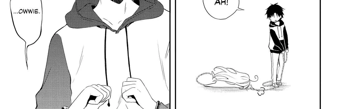 Saijo no Osewa Takane no Hana-darakena Meimon-kou de, Gakuin Ichi no Ojou-sama (Seikatsu Nouryoku Kaimu) wo Kagenagara Osewa suru Koto ni Narimashita Chapter 1 page 32 - 