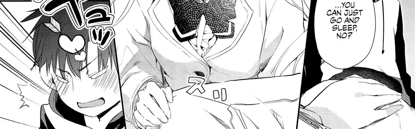 Saijo no Osewa Takane no Hana-darakena Meimon-kou de, Gakuin Ichi no Ojou-sama (Seikatsu Nouryoku Kaimu) wo Kagenagara Osewa suru Koto ni Narimashita Chapter 1 page 38 - 