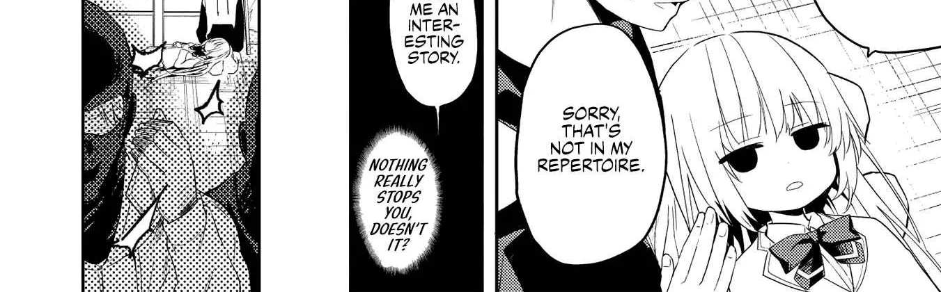 Saijo no Osewa Takane no Hana-darakena Meimon-kou de, Gakuin Ichi no Ojou-sama (Seikatsu Nouryoku Kaimu) wo Kagenagara Osewa suru Koto ni Narimashita Chapter 1 page 42 - 