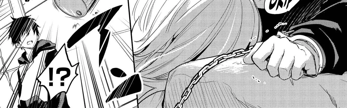 Saijo no Osewa Takane no Hana-darakena Meimon-kou de, Gakuin Ichi no Ojou-sama (Seikatsu Nouryoku Kaimu) wo Kagenagara Osewa suru Koto ni Narimashita Chapter 1 page 44 - 