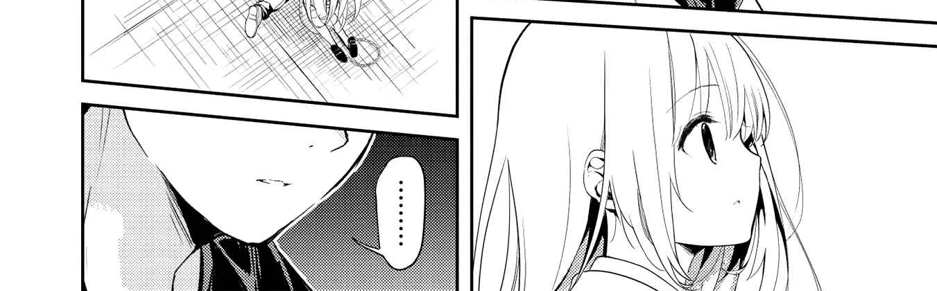 Saijo no Osewa Takane no Hana-darakena Meimon-kou de, Gakuin Ichi no Ojou-sama (Seikatsu Nouryoku Kaimu) wo Kagenagara Osewa suru Koto ni Narimashita Chapter 1 page 46 - 
