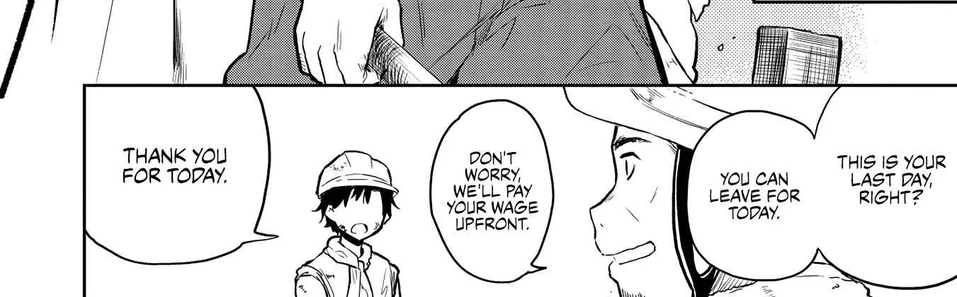 Saijo no Osewa Takane no Hana-darakena Meimon-kou de, Gakuin Ichi no Ojou-sama (Seikatsu Nouryoku Kaimu) wo Kagenagara Osewa suru Koto ni Narimashita Chapter 1 page 6 - 