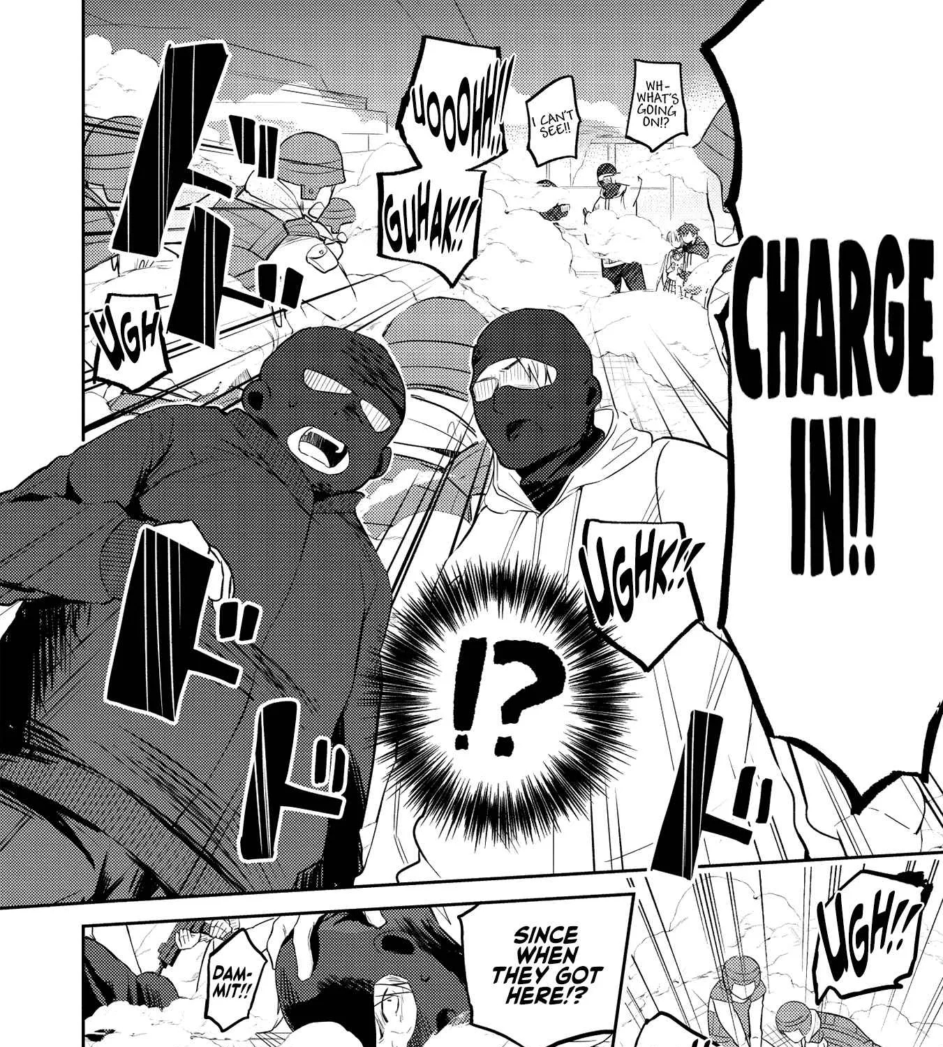 Saijo no Osewa Takane no Hana-darakena Meimon-kou de, Gakuin Ichi no Ojou-sama (Seikatsu Nouryoku Kaimu) wo Kagenagara Osewa suru Koto ni Narimashita Chapter 1 page 53 - 
