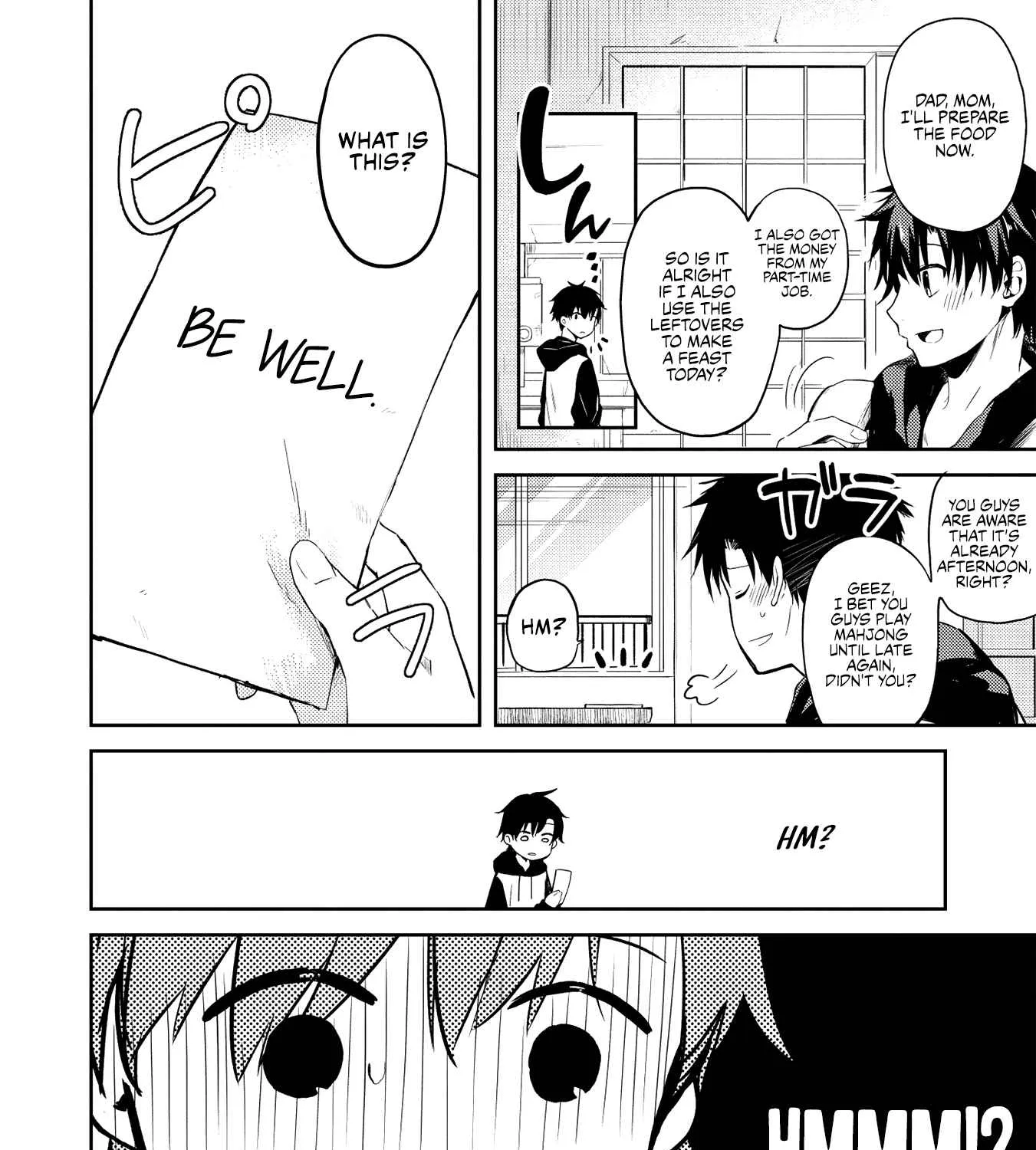 Saijo no Osewa Takane no Hana-darakena Meimon-kou de, Gakuin Ichi no Ojou-sama (Seikatsu Nouryoku Kaimu) wo Kagenagara Osewa suru Koto ni Narimashita Chapter 1 page 9 - 