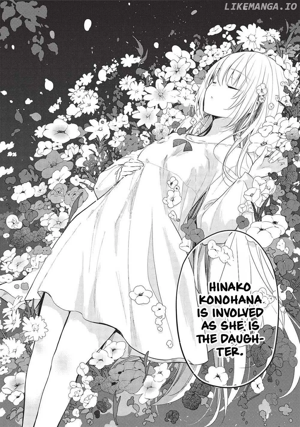 Saijo no Osewa Takane no Hana-darakena Meimon-kou de, Gakuin Ichi no Ojou-sama (Seikatsu Nouryoku Kaimu) wo Kagenagara Osewa suru Koto ni Narimashita Chapter 13 page 18 - 
