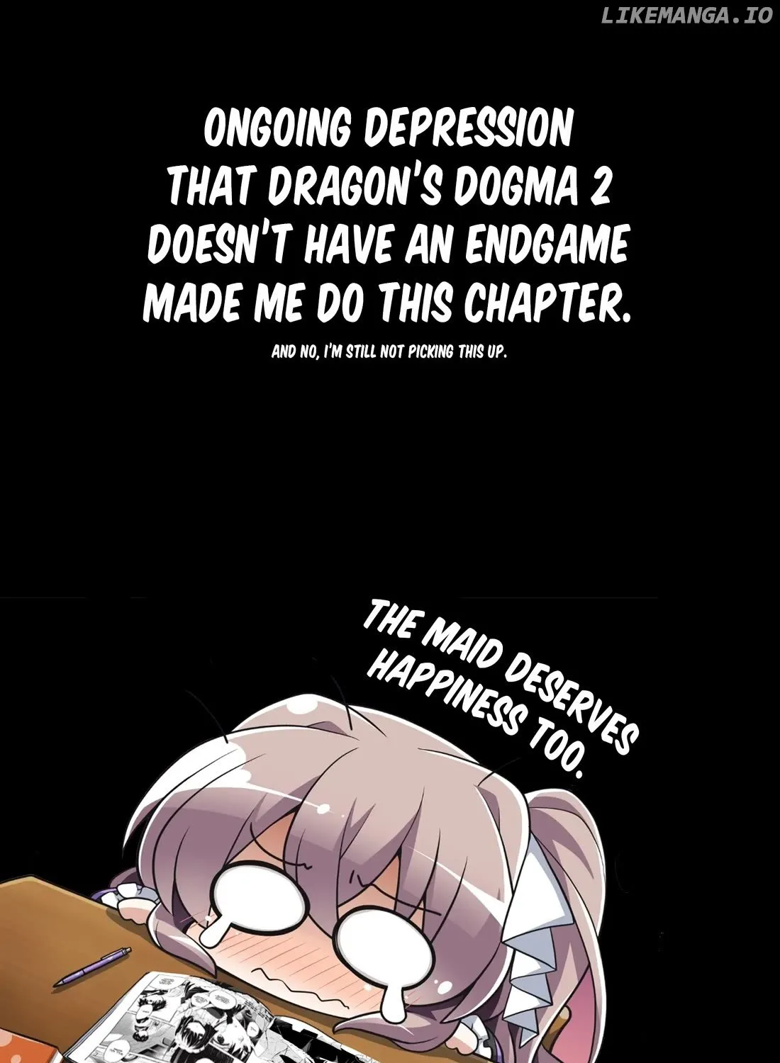 Saijo no Osewa Takane no Hana-darakena Meimon-kou de, Gakuin Ichi no Ojou-sama (Seikatsu Nouryoku Kaimu) wo Kagenagara Osewa suru Koto ni Narimashita Chapter 13 page 21 - 