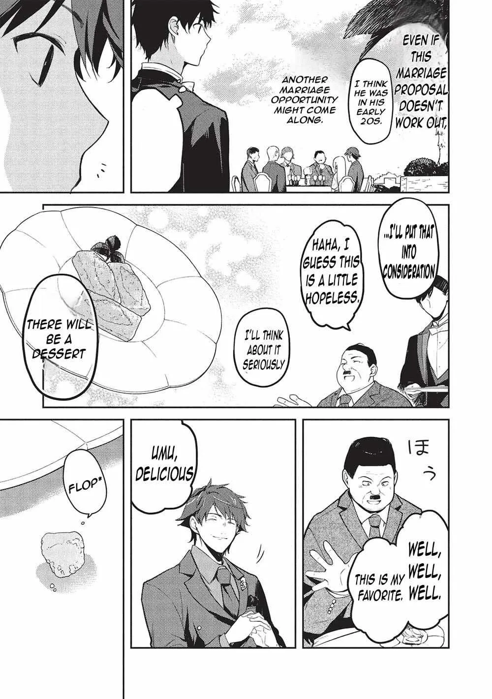 Saijo no Osewa Takane no Hana-darakena Meimon-kou de, Gakuin Ichi no Ojou-sama (Seikatsu Nouryoku Kaimu) wo Kagenagara Osewa suru Koto ni Narimashita Chapter 19 page 2 - 