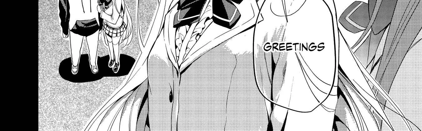 Saijo no Osewa Takane no Hana-darakena Meimon-kou de, Gakuin Ichi no Ojou-sama (Seikatsu Nouryoku Kaimu) wo Kagenagara Osewa suru Koto ni Narimashita Chapter 2.1 page 27 - 