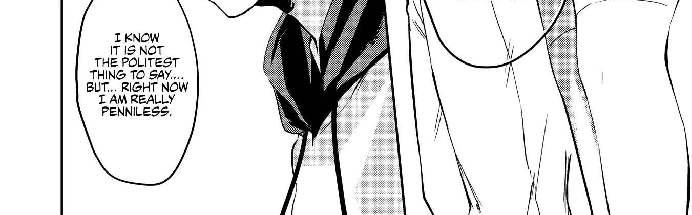 Saijo no Osewa Takane no Hana-darakena Meimon-kou de, Gakuin Ichi no Ojou-sama (Seikatsu Nouryoku Kaimu) wo Kagenagara Osewa suru Koto ni Narimashita Chapter 2.1 page 39 - 