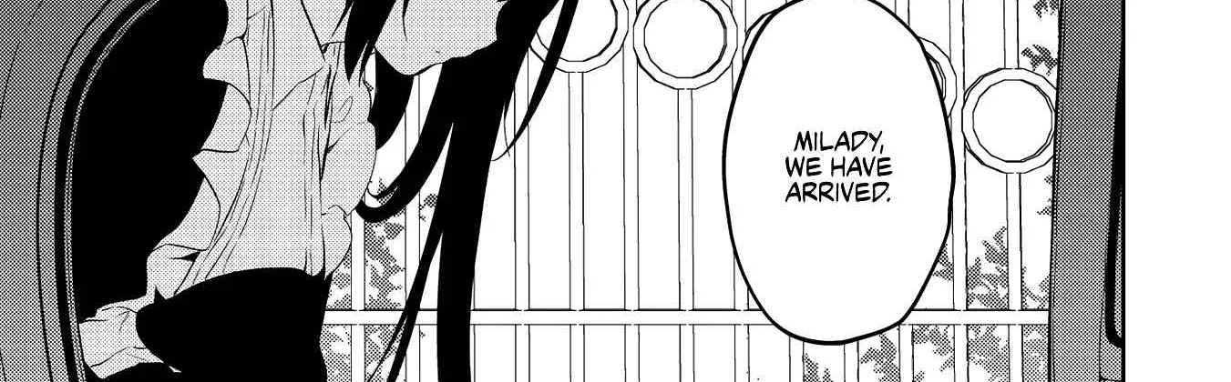 Saijo no Osewa Takane no Hana-darakena Meimon-kou de, Gakuin Ichi no Ojou-sama (Seikatsu Nouryoku Kaimu) wo Kagenagara Osewa suru Koto ni Narimashita Chapter 2.1 page 9 - 