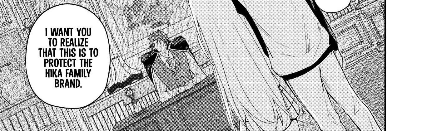 Saijo no Osewa Takane no Hana-darakena Meimon-kou de, Gakuin Ichi no Ojou-sama (Seikatsu Nouryoku Kaimu) wo Kagenagara Osewa suru Koto ni Narimashita Chapter 2.2 page 11 - 