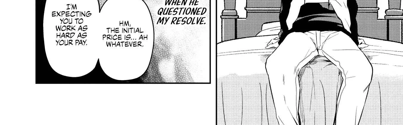 Saijo no Osewa Takane no Hana-darakena Meimon-kou de, Gakuin Ichi no Ojou-sama (Seikatsu Nouryoku Kaimu) wo Kagenagara Osewa suru Koto ni Narimashita Chapter 2.2 page 13 - 