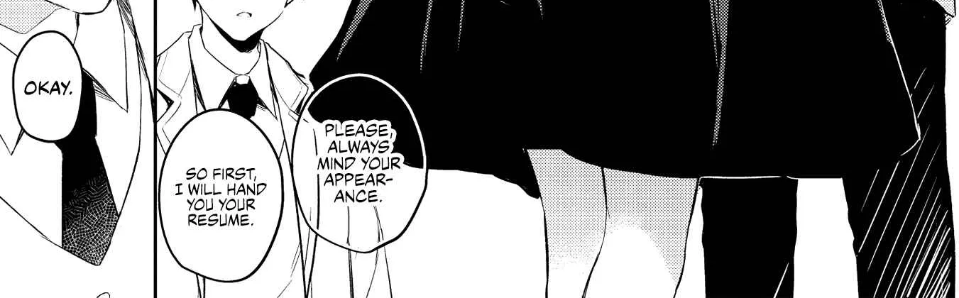 Saijo no Osewa Takane no Hana-darakena Meimon-kou de, Gakuin Ichi no Ojou-sama (Seikatsu Nouryoku Kaimu) wo Kagenagara Osewa suru Koto ni Narimashita Chapter 2.2 page 23 - 