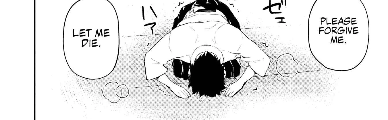 Saijo no Osewa Takane no Hana-darakena Meimon-kou de, Gakuin Ichi no Ojou-sama (Seikatsu Nouryoku Kaimu) wo Kagenagara Osewa suru Koto ni Narimashita Chapter 2.2 page 33 - 