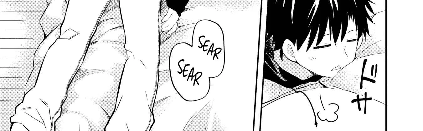 Saijo no Osewa Takane no Hana-darakena Meimon-kou de, Gakuin Ichi no Ojou-sama (Seikatsu Nouryoku Kaimu) wo Kagenagara Osewa suru Koto ni Narimashita Chapter 2.2 page 35 - 