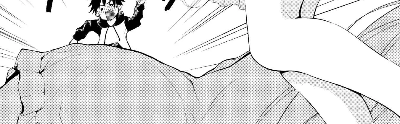 Saijo no Osewa Takane no Hana-darakena Meimon-kou de, Gakuin Ichi no Ojou-sama (Seikatsu Nouryoku Kaimu) wo Kagenagara Osewa suru Koto ni Narimashita Chapter 2.2 page 37 - 