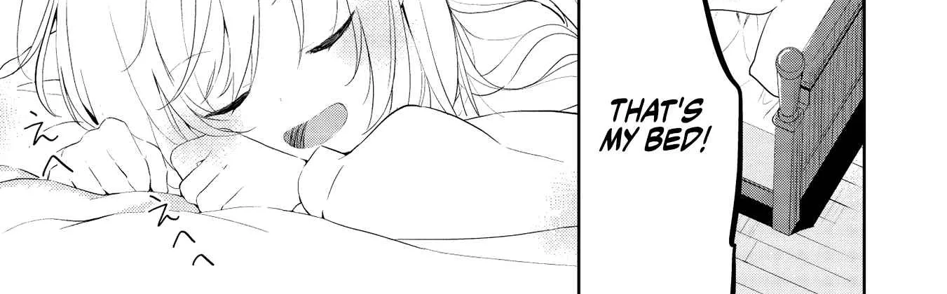 Saijo no Osewa Takane no Hana-darakena Meimon-kou de, Gakuin Ichi no Ojou-sama (Seikatsu Nouryoku Kaimu) wo Kagenagara Osewa suru Koto ni Narimashita Chapter 2.2 page 39 - 