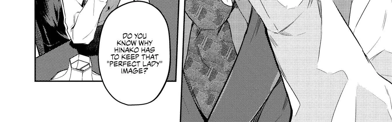 Saijo no Osewa Takane no Hana-darakena Meimon-kou de, Gakuin Ichi no Ojou-sama (Seikatsu Nouryoku Kaimu) wo Kagenagara Osewa suru Koto ni Narimashita Chapter 2.2 page 5 - 