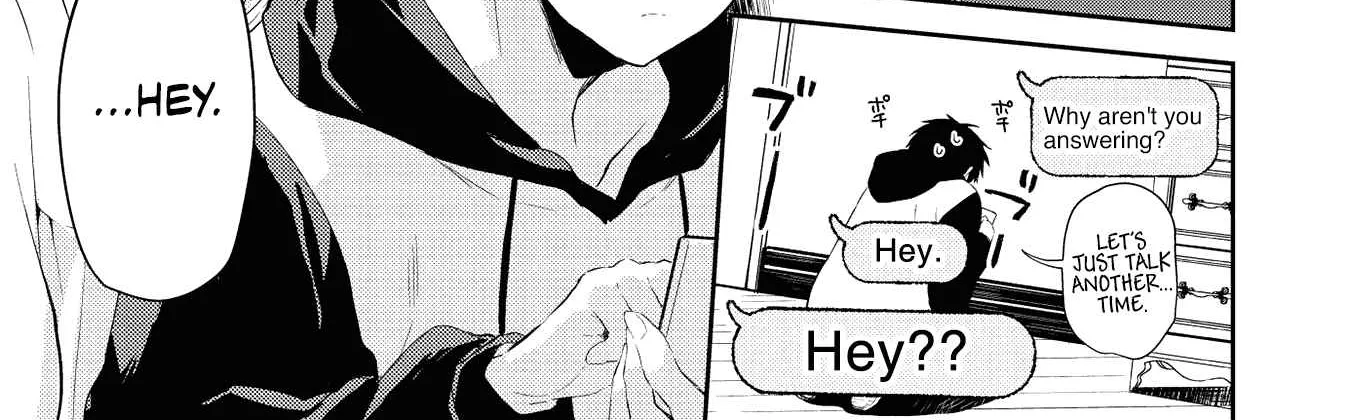 Saijo no Osewa Takane no Hana-darakena Meimon-kou de, Gakuin Ichi no Ojou-sama (Seikatsu Nouryoku Kaimu) wo Kagenagara Osewa suru Koto ni Narimashita Chapter 2.2 page 43 - 