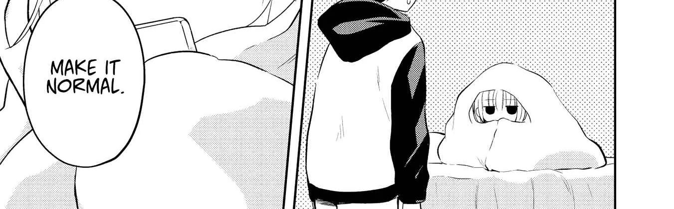 Saijo no Osewa Takane no Hana-darakena Meimon-kou de, Gakuin Ichi no Ojou-sama (Seikatsu Nouryoku Kaimu) wo Kagenagara Osewa suru Koto ni Narimashita Chapter 2.2 page 47 - 